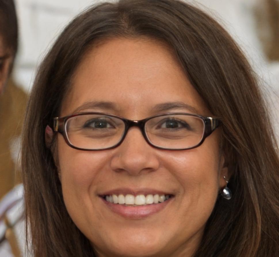 Портрет Зарины Нурланкызы