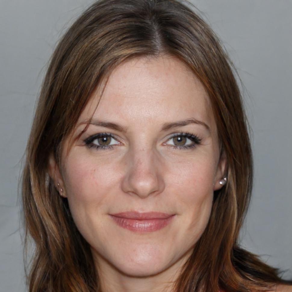 Портрет Айгуль Сарсенбаевой